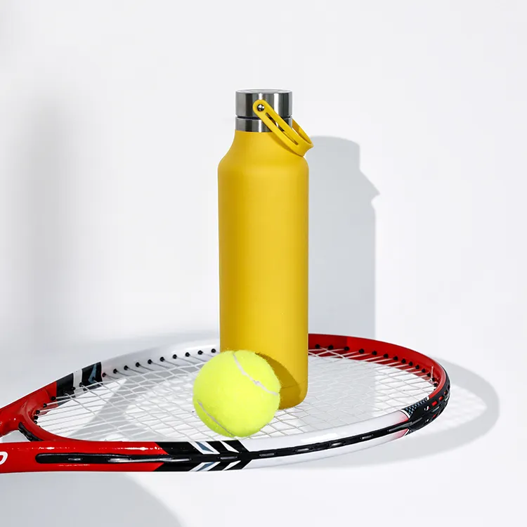 Stainless Steel Water Bottle China