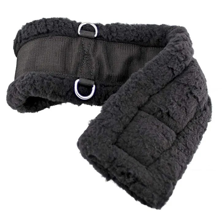 Equestrian Products Horse Girth Soft Saddle Belt China