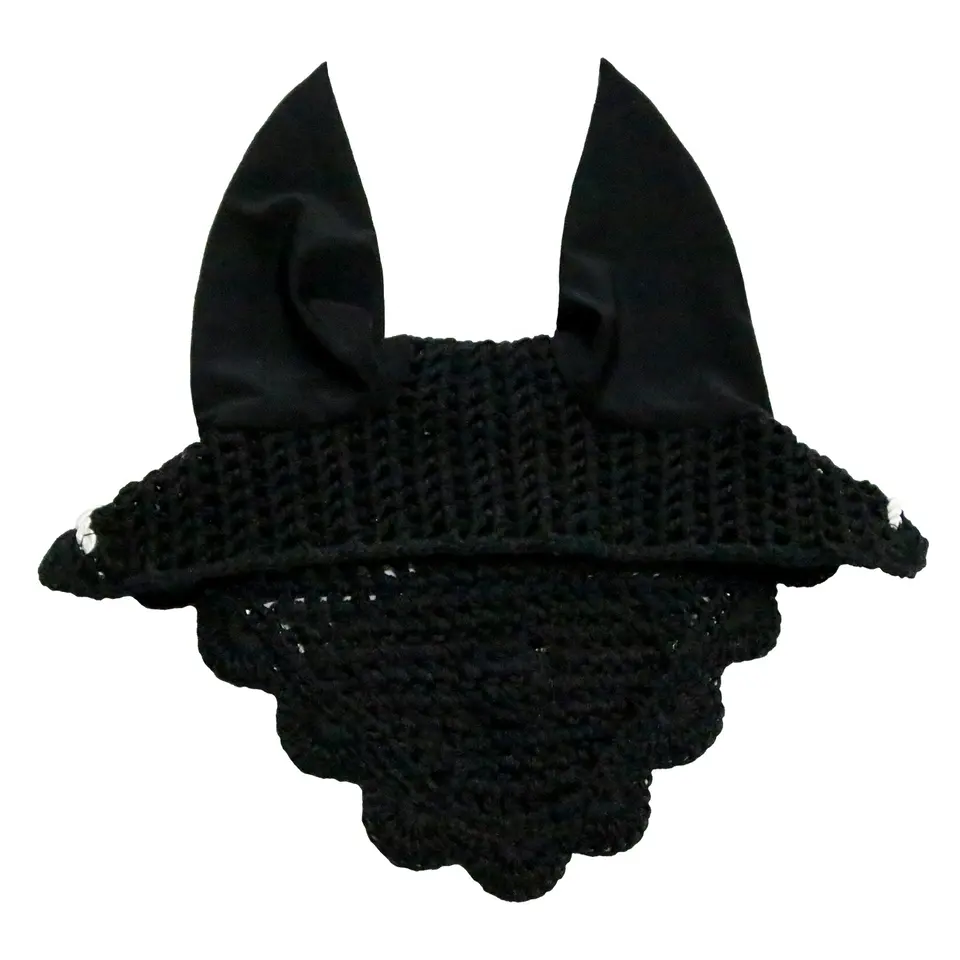 equestrian hats fly hats bonnet hats horse crochet hats China