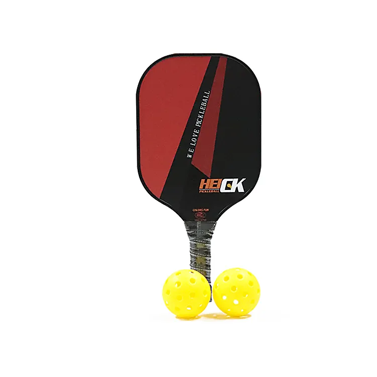 Carbon Fiber Pickleball Paddle Customized Paddles