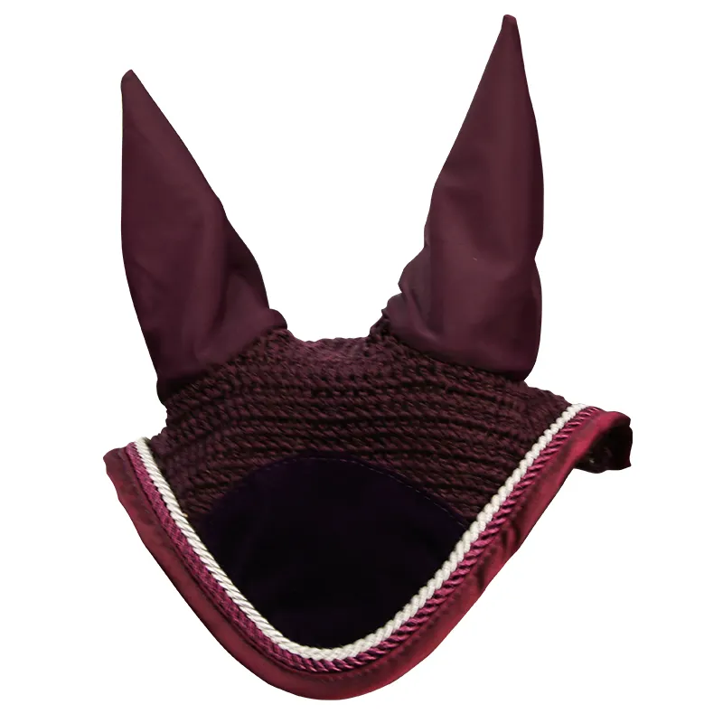 Fly Hat of Equestrain Equipment For Horse Riding