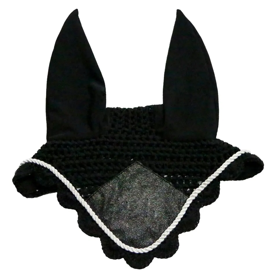 equestrian hats fly hats bonnet hats horse crochet hats