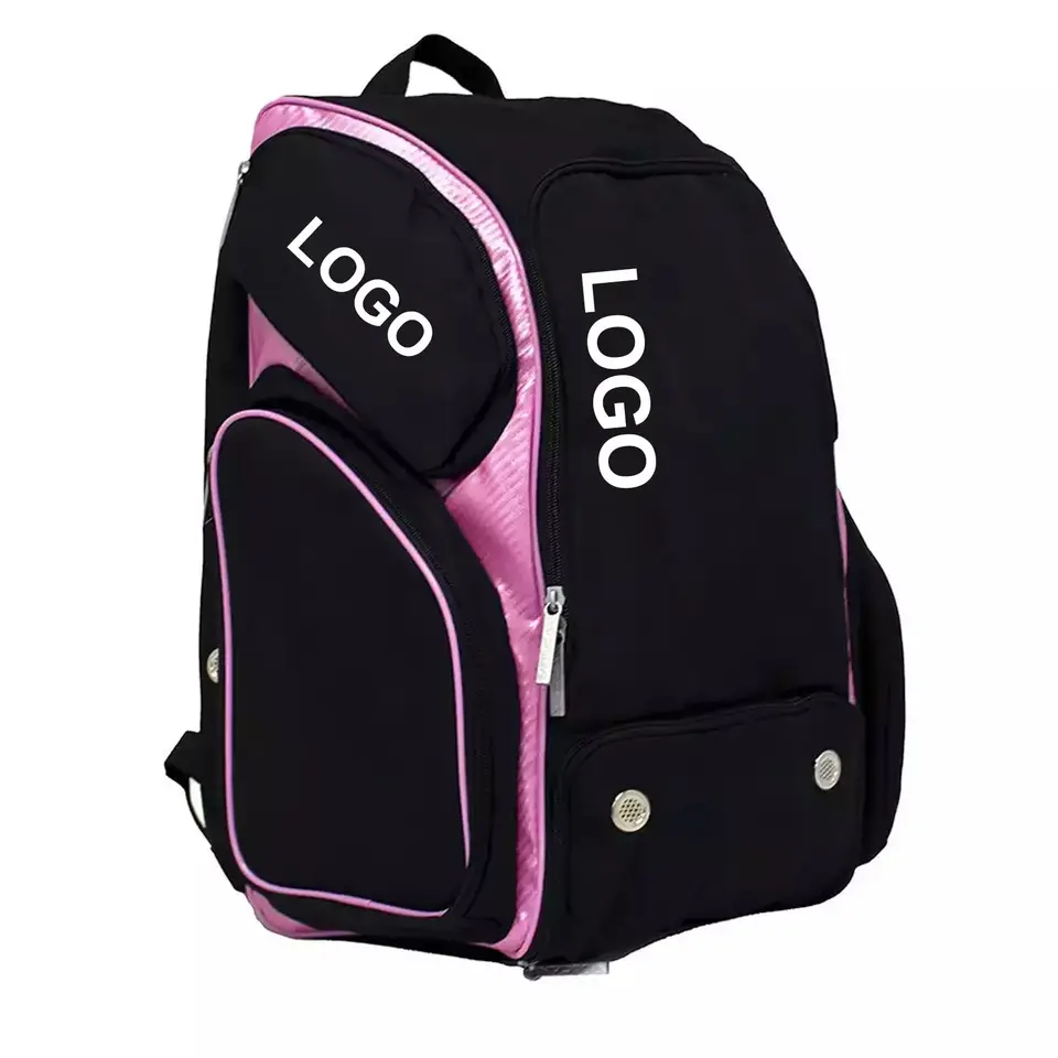 Sport Pickleball Backpack Travel Large Capacity Pickleball Bag China