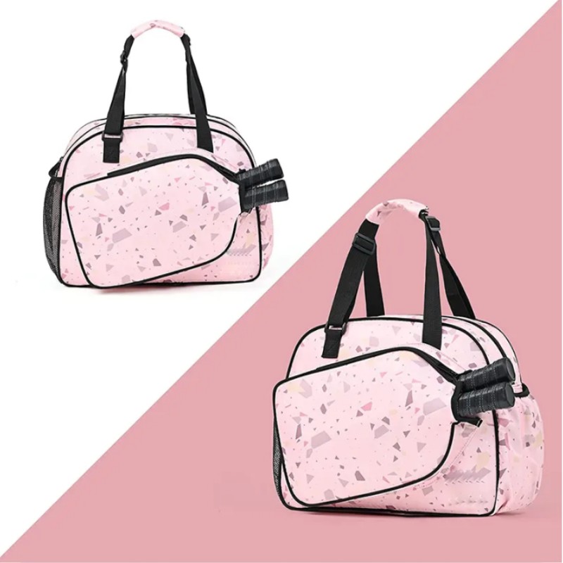 Easily Carry Pickleball Paddle Bag For Woman China