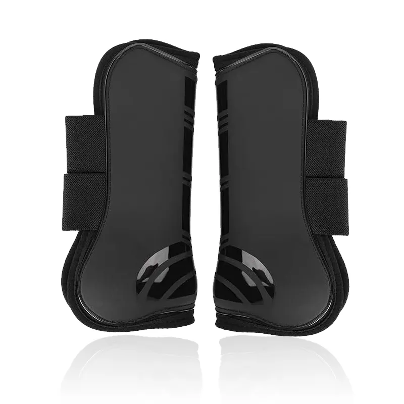 horse wrap hind leg equestrain wrap leg splint leg protection NPR foam set