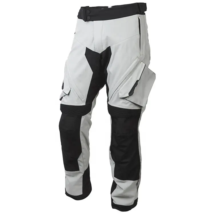 Motorcycle Touring Pants CE Armor Waterproof and Versatile for Motorcycle and Auto Racing