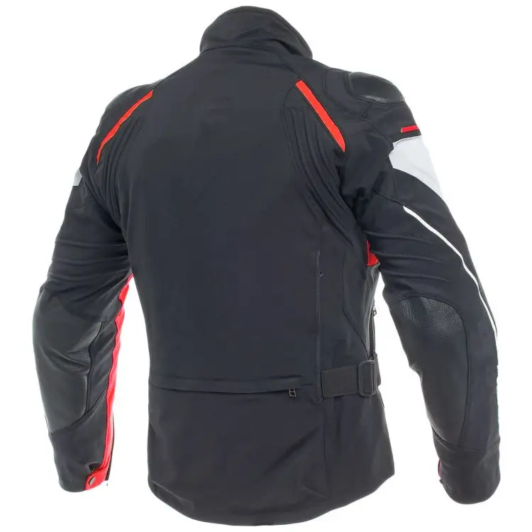 Adventure Motorcycle Textile Jacket 600D oxford Sportswear for Long Distance Riding