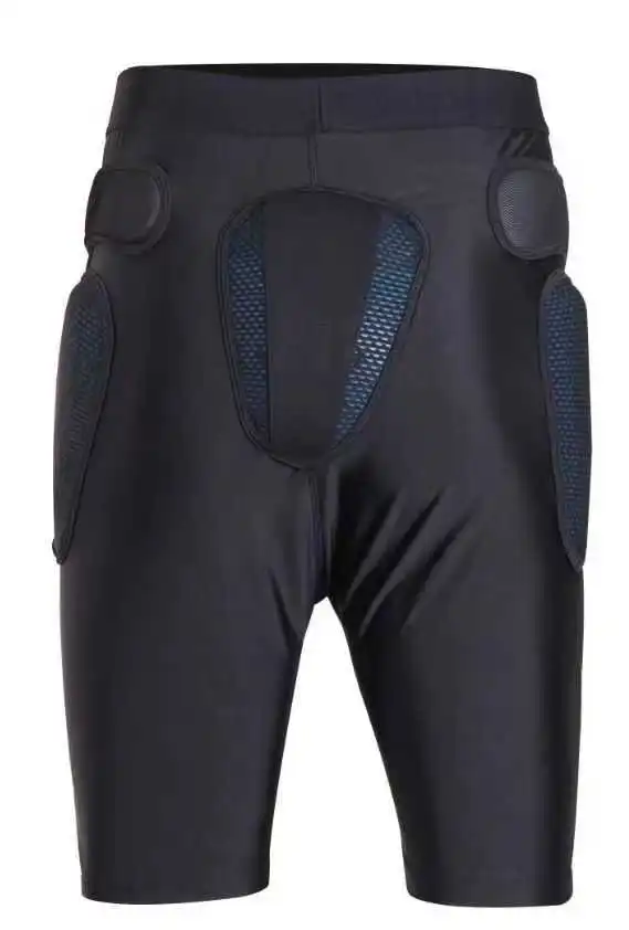 Ski Snowboard Shirt Protective Armor