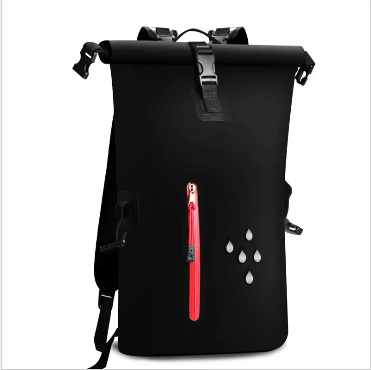 Camping Waterproof Dry Bag PVC Hiking Sport Bag Portable Survival Tools