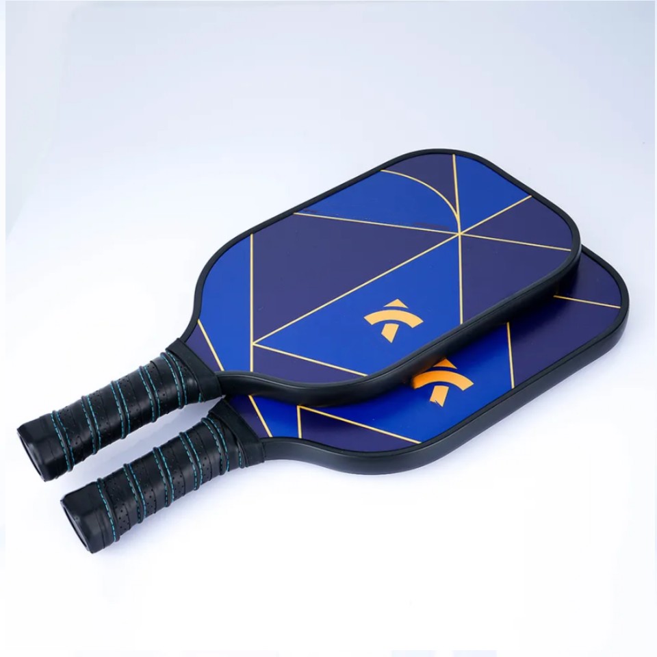 USAPA Approved Carbon Fiber Advanced Pickleball Paddle