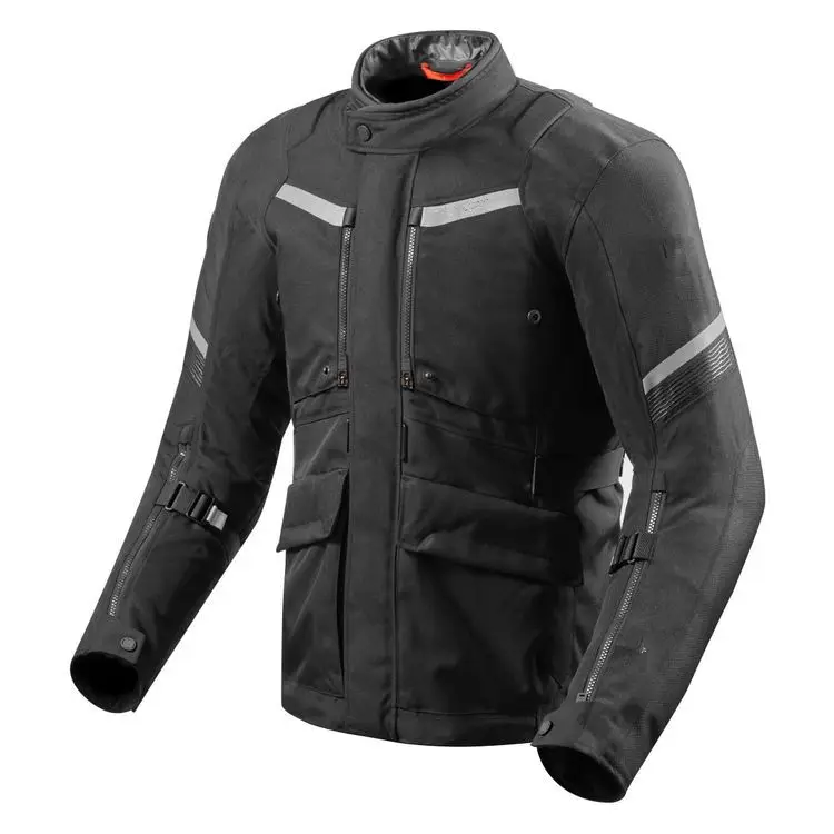 Sportswear Mens Motorcycle Jacket