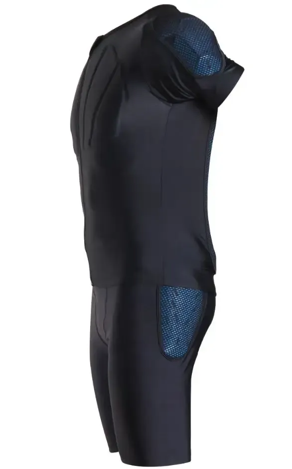 China Top Ski Snowboard Impact Protection Shirt