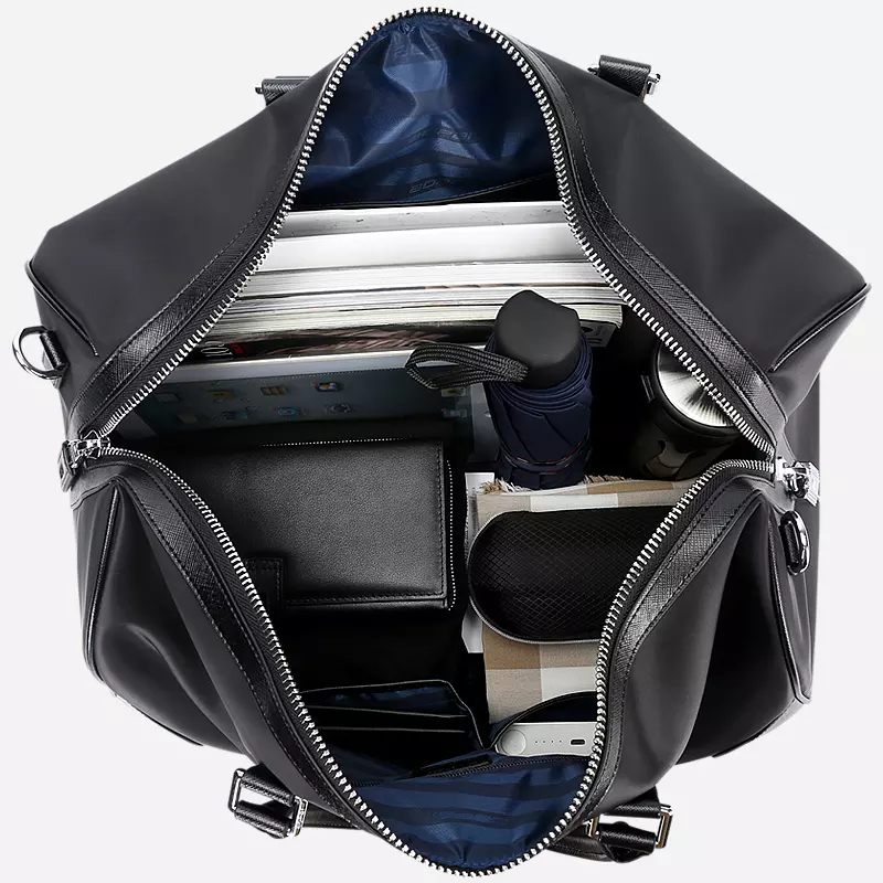Outdoor Hiking Bags Nylon Durable Bags Duffle Travel Bags China