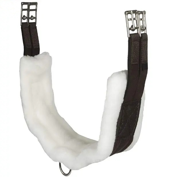 Equestrian New Fashion Horse Girth Pattern