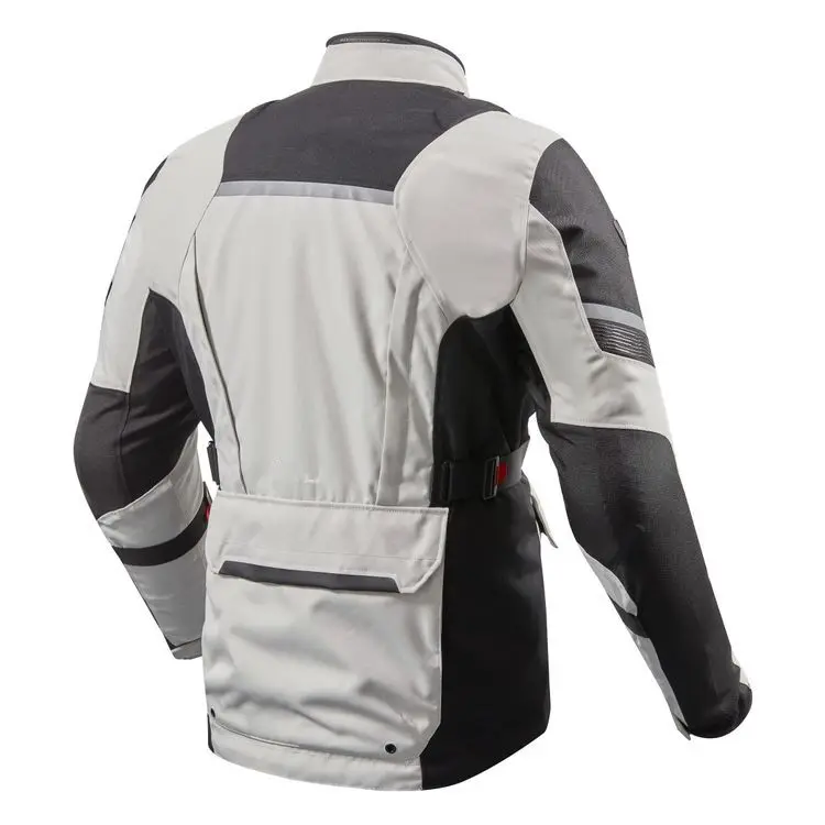 Functional Mens Motorcycle Jacket