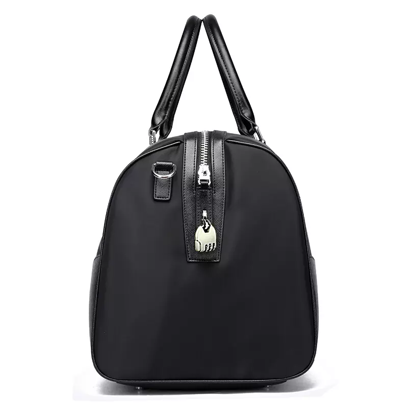 Large Capacity Hiking Bags Nylon Durable Bags Duffle Travel Bags