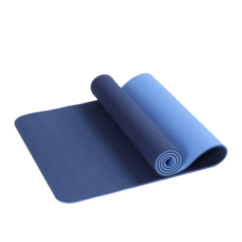 Fitness Exercise Gear Non-slip Yoga Mat