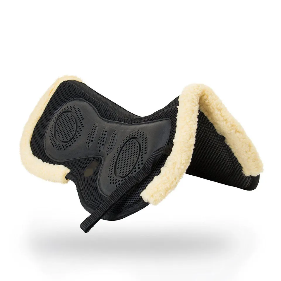 Horse Riding Saddle Pad Latest Horse Western Saddle Pads Equestrian Horse Riding