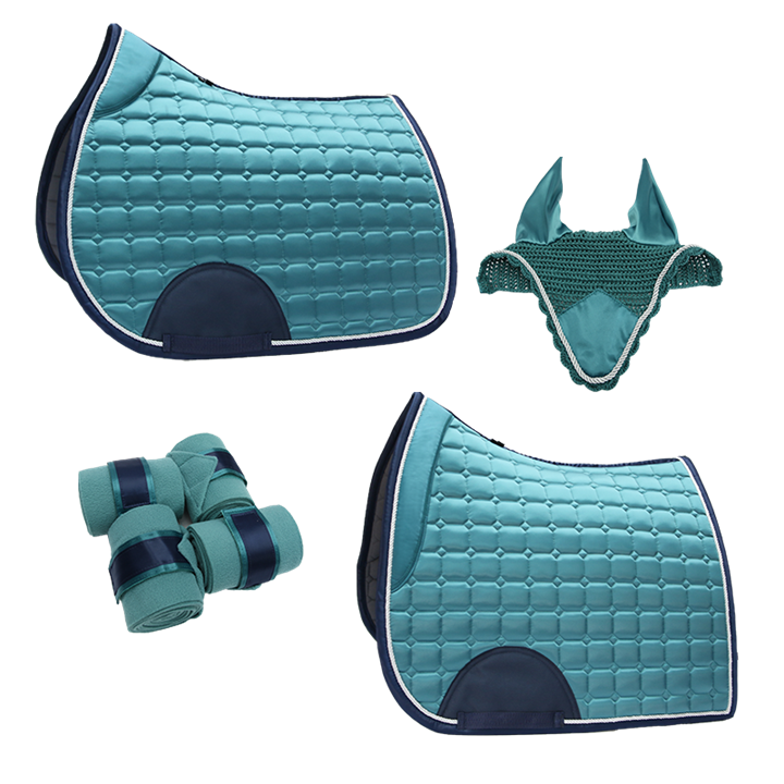 horse riding equipment equestrian product saddle pad