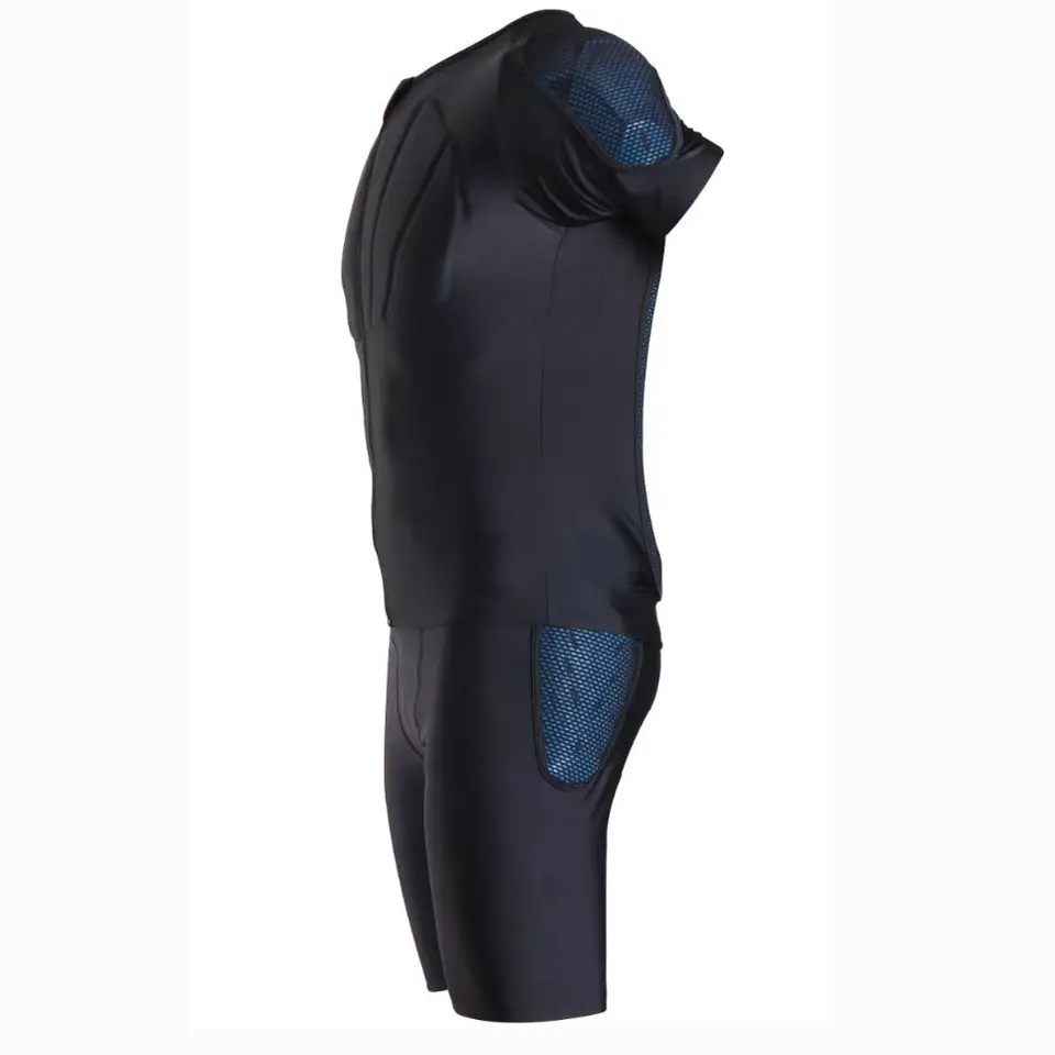 China Ski Snowboard Clothing Sport Impact Protection Short Pant