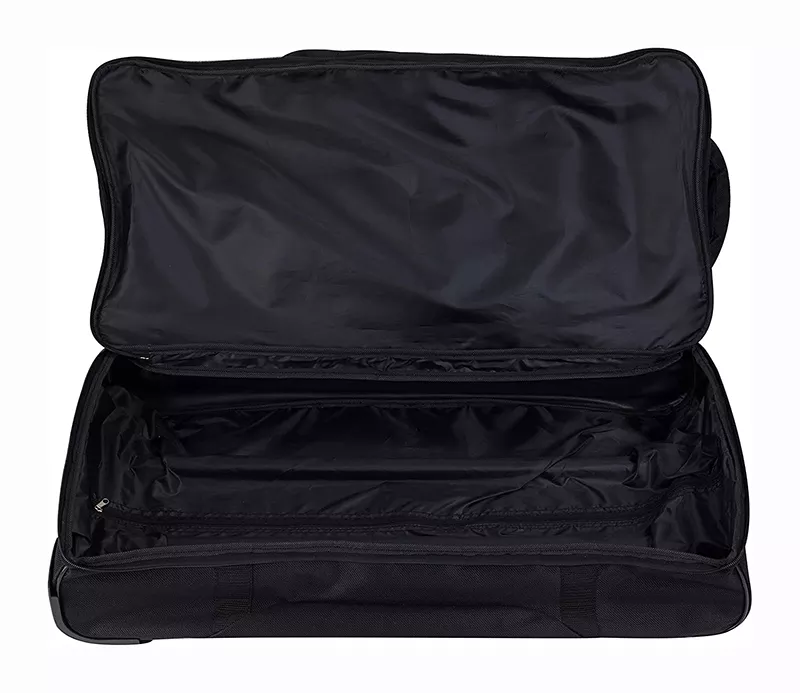 Large Capacity Duffel Travel Bag Portable Wheeled Rolling Bag China