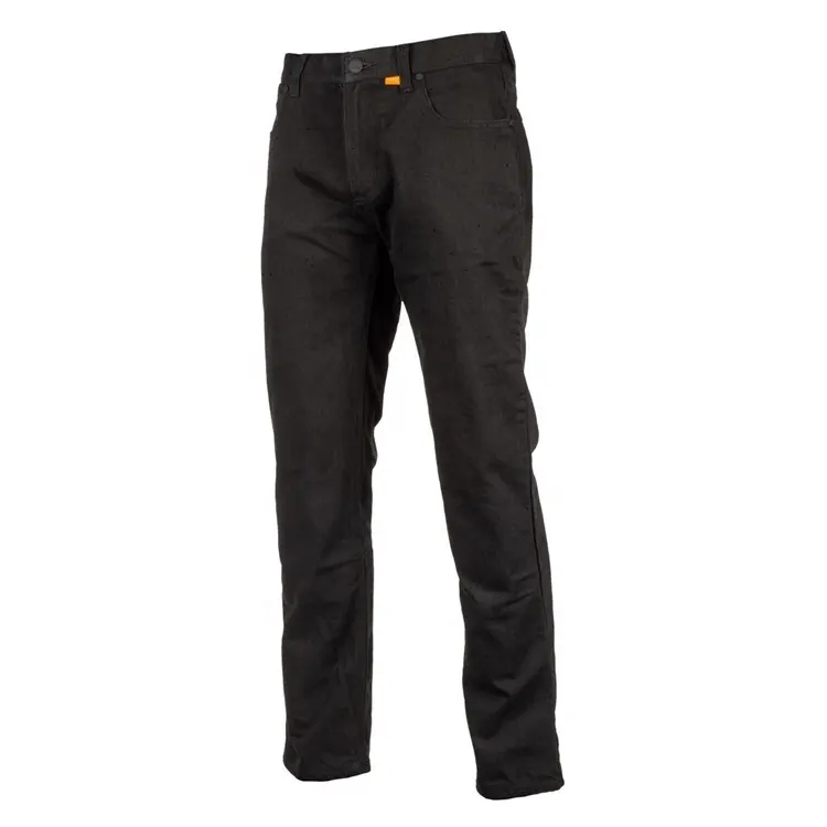 Auto-Riding Outdoor Breathable Motorcycle Padded Jean China