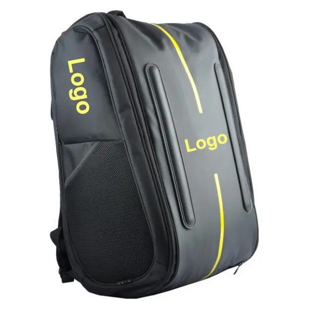 New Design Waterproof Pickleball Bag Custom Logo Backpack China