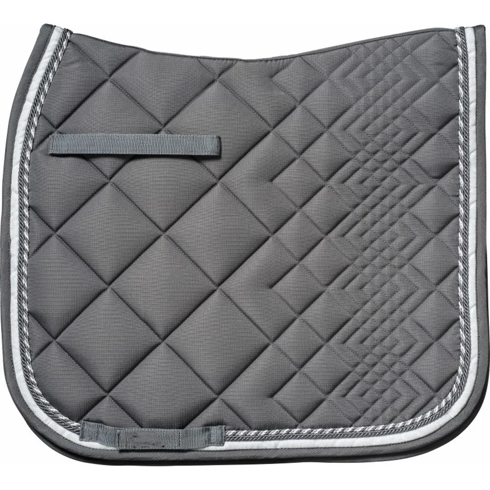 horse products horse riding equipment equestrian saddle pad quilted pad new pattern