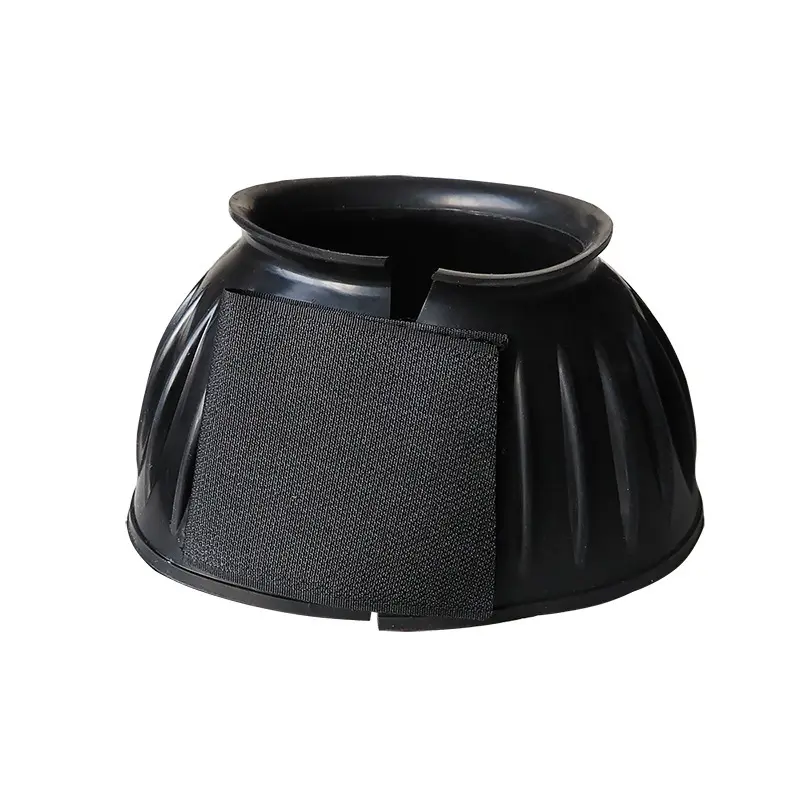 Top Horse Bell Boots