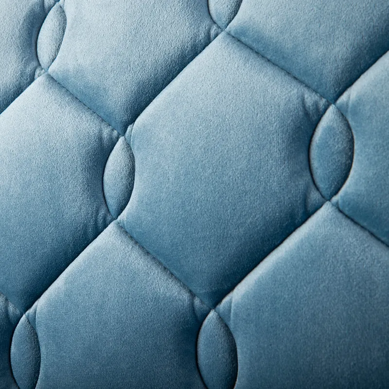 Back Side of Horse Riding Saddle Pad China