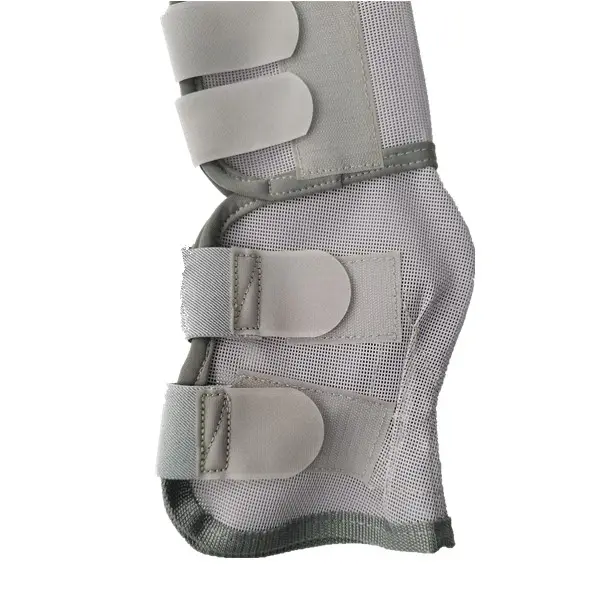 Leg Protection Fly Boot Horsing Products