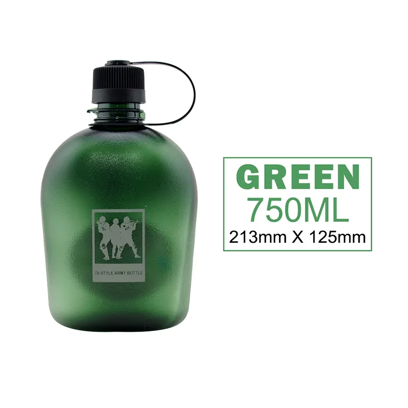 China Tritan and BPA-Free Water Bottle