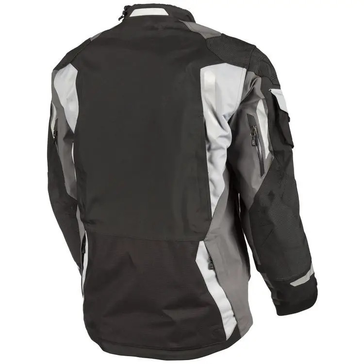 Mens Jacket for Motorcycle And Auto Racing