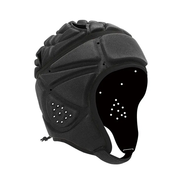 Soft shell head protection EVA padded helmet China