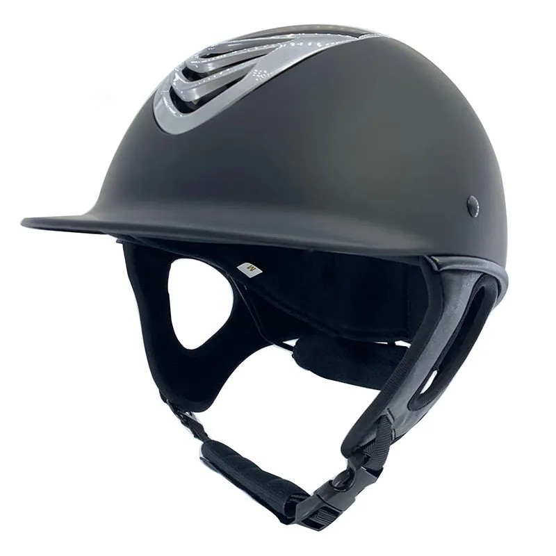CE EN1384 Standard Equestrian Helmet For Horse Riding