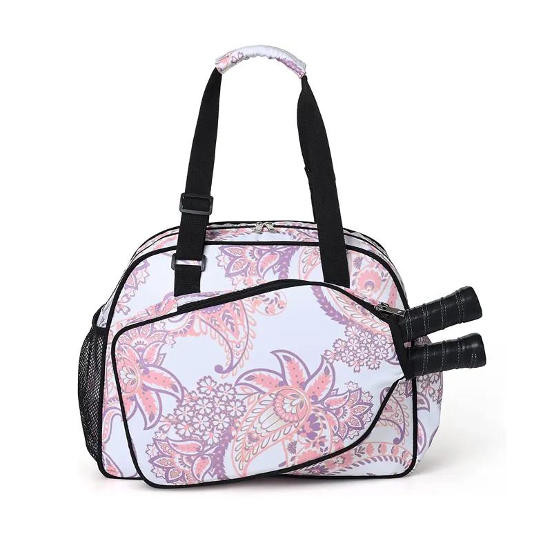 Sports Racket Tennis Padel Rackets Bags Easily Carrying Bag