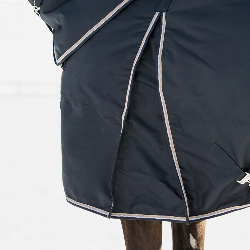 Details of Equestrian Horse Rugs Winter Waterproof Blanket for Horses