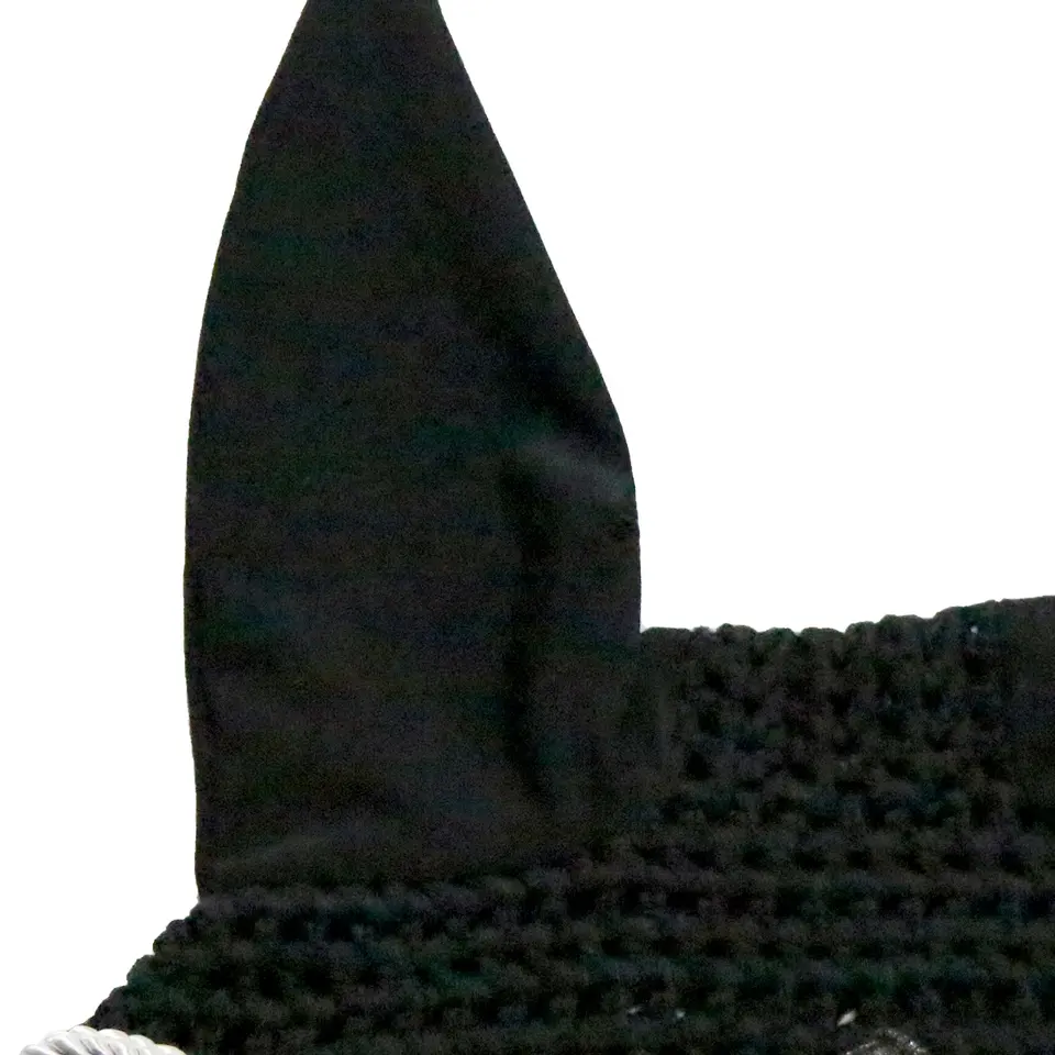 equestrian horse fly hat