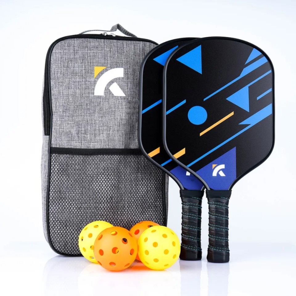USAPA Approved Advanced Pickleball Paddle