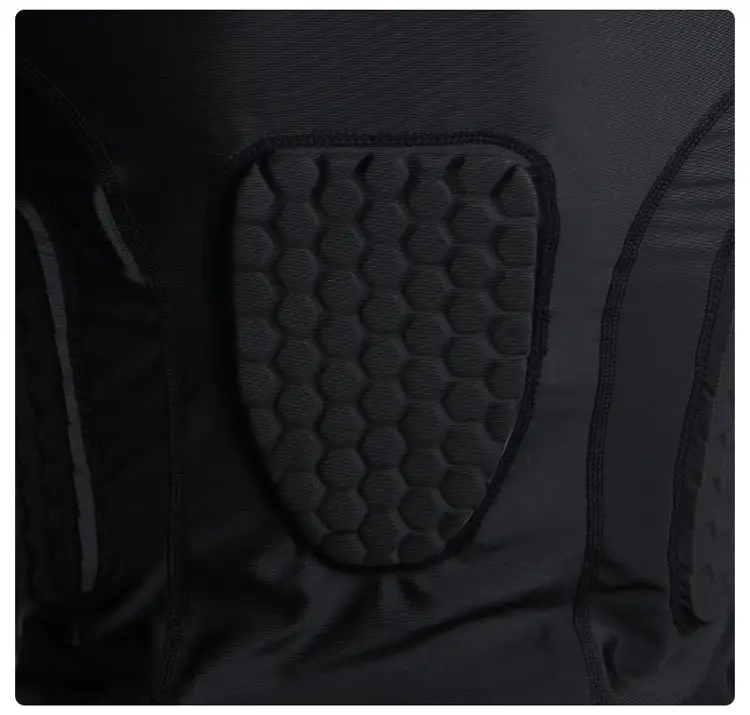 Body Armor suit Vest and shorts China