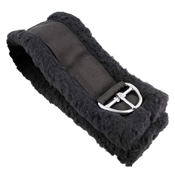 Equestrian Products Horse Riding Girth Soft Saddle Belt