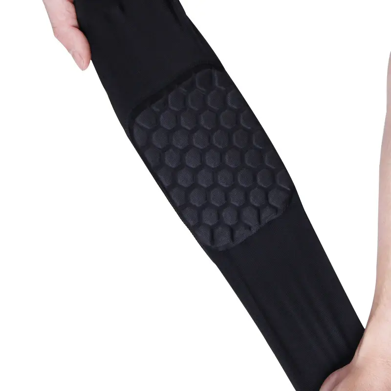 Cycling Protective Elbow Pad for Basketball Golf cycling Anti-collision Arm Sleeve