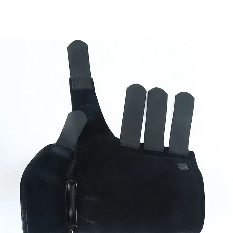 China horse equestrian leg protection boot neoprene wrap