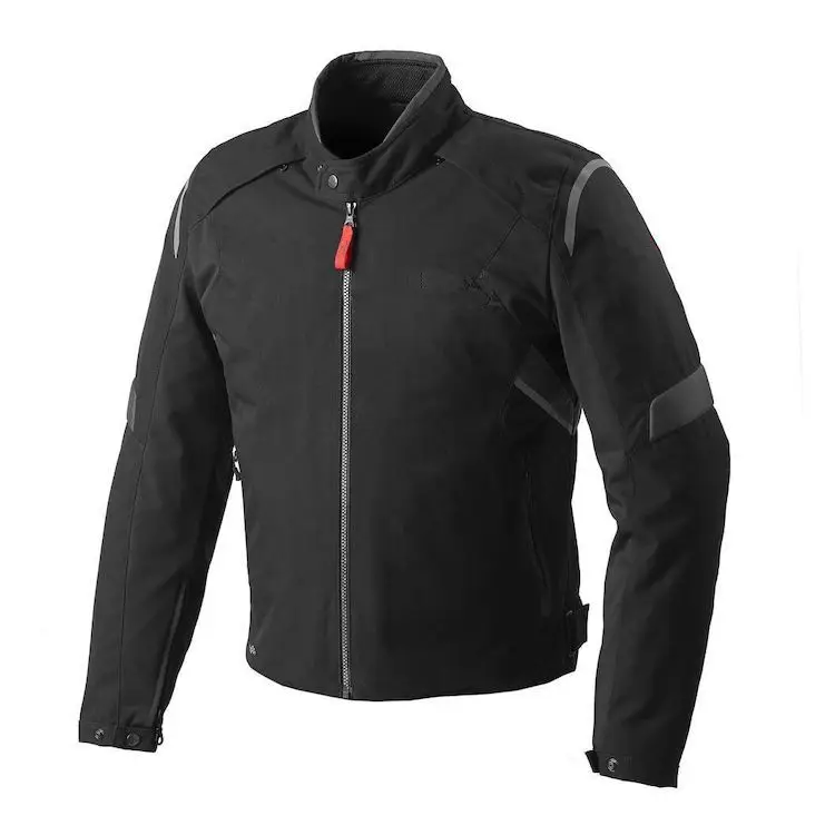 Windproof EN17092 and CE certificated Best Motorcycle Winter Jacket China