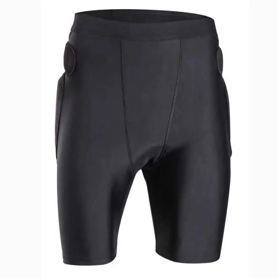 Outdoor Ski Snowboard Sport Impact Protection Short Pant
