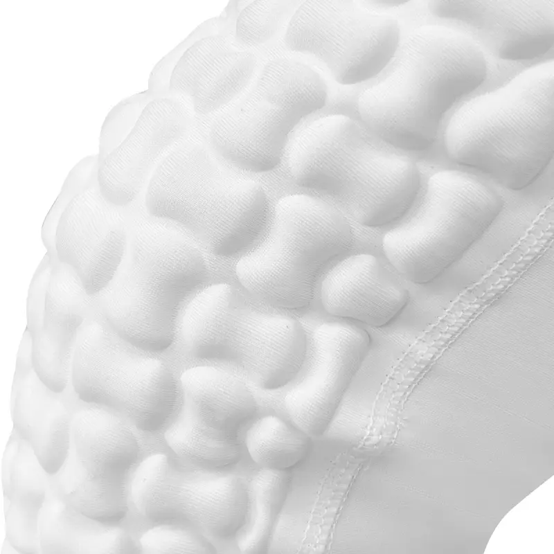 Knee Protectors Compress Easy Impact Resistant Anti Slip Leg Sleeves