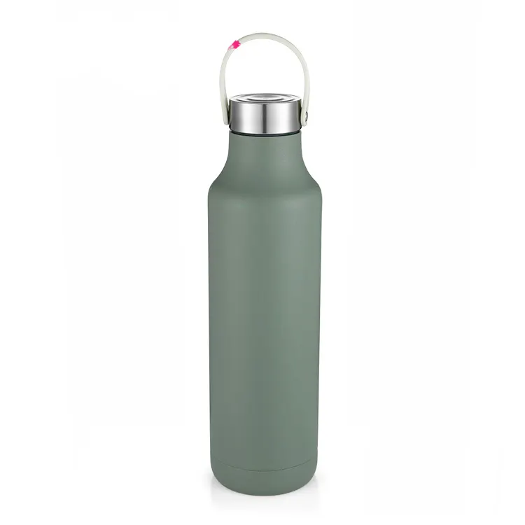 600ml Water Bottle Stocked Cup for Wholesale China