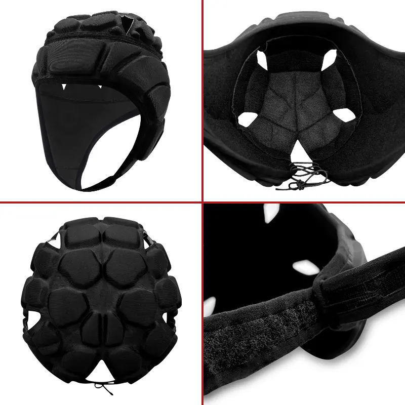 Soft Head Protection Protective Helmet China