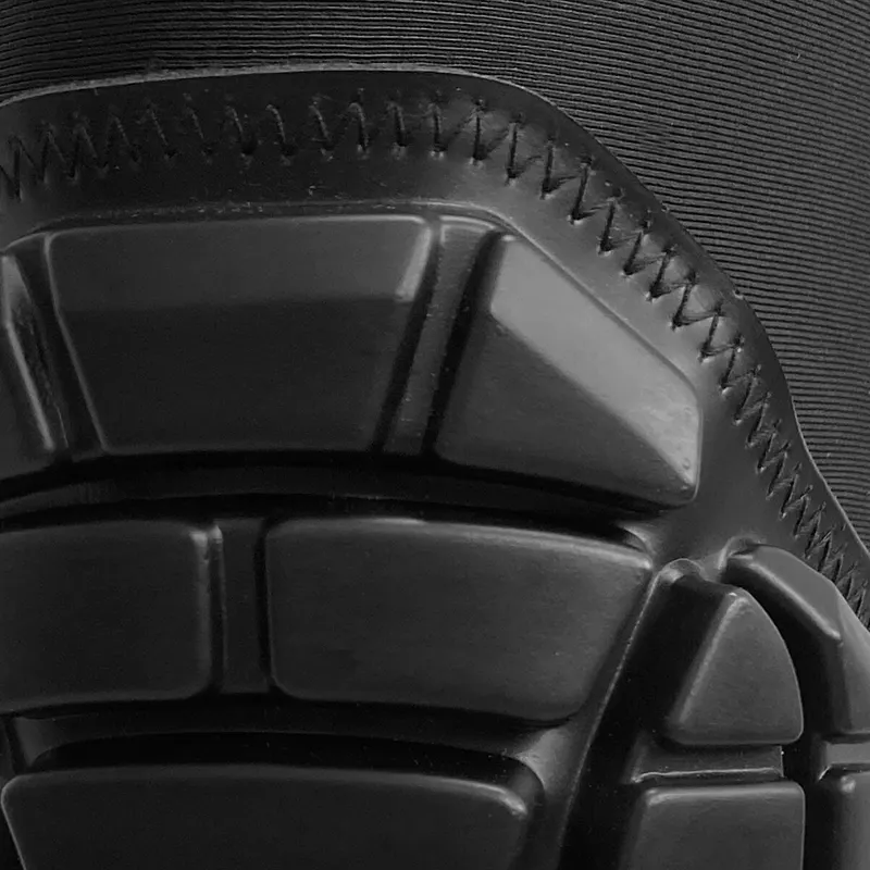 Lining of Shin Protection Honeycomb Compression Pads Guards