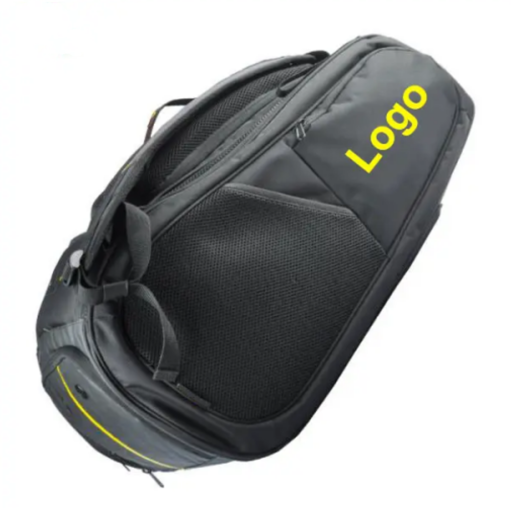 Waterproof Pickleball Bag Custom Logo Backpack New Design Pickleball Bag